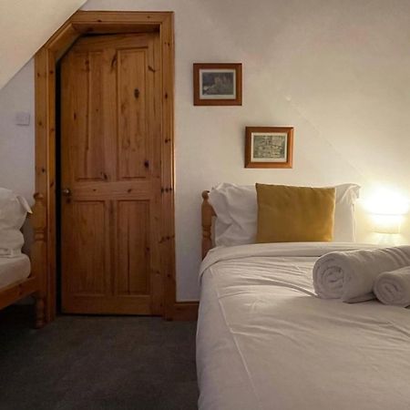Kerrowdown Cottage-Self Catering For 4 In The Highlands Drumnadrochit Exterior foto