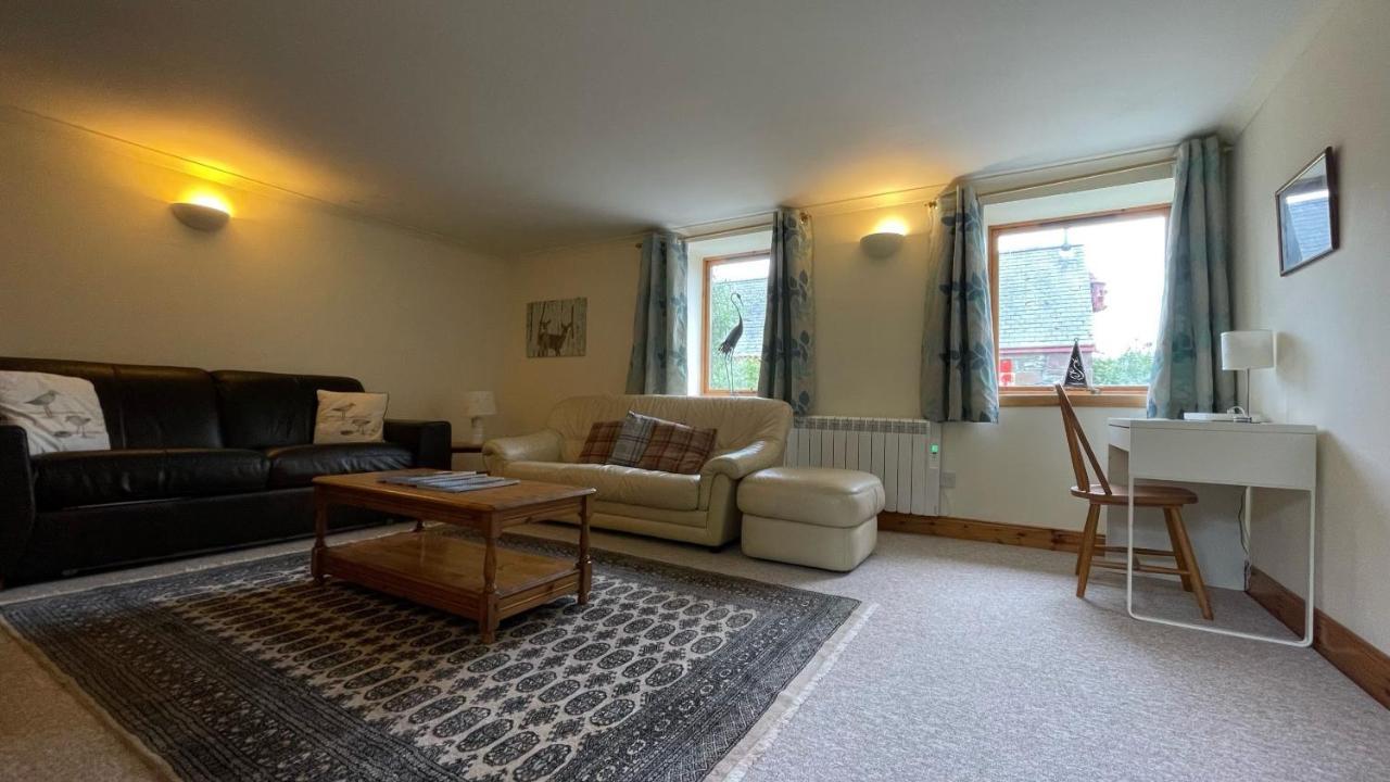 Kerrowdown Cottage-Self Catering For 4 In The Highlands Drumnadrochit Exterior foto