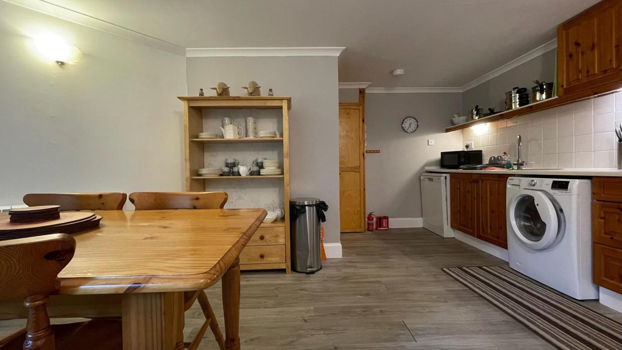 Kerrowdown Cottage-Self Catering For 4 In The Highlands Drumnadrochit Exterior foto