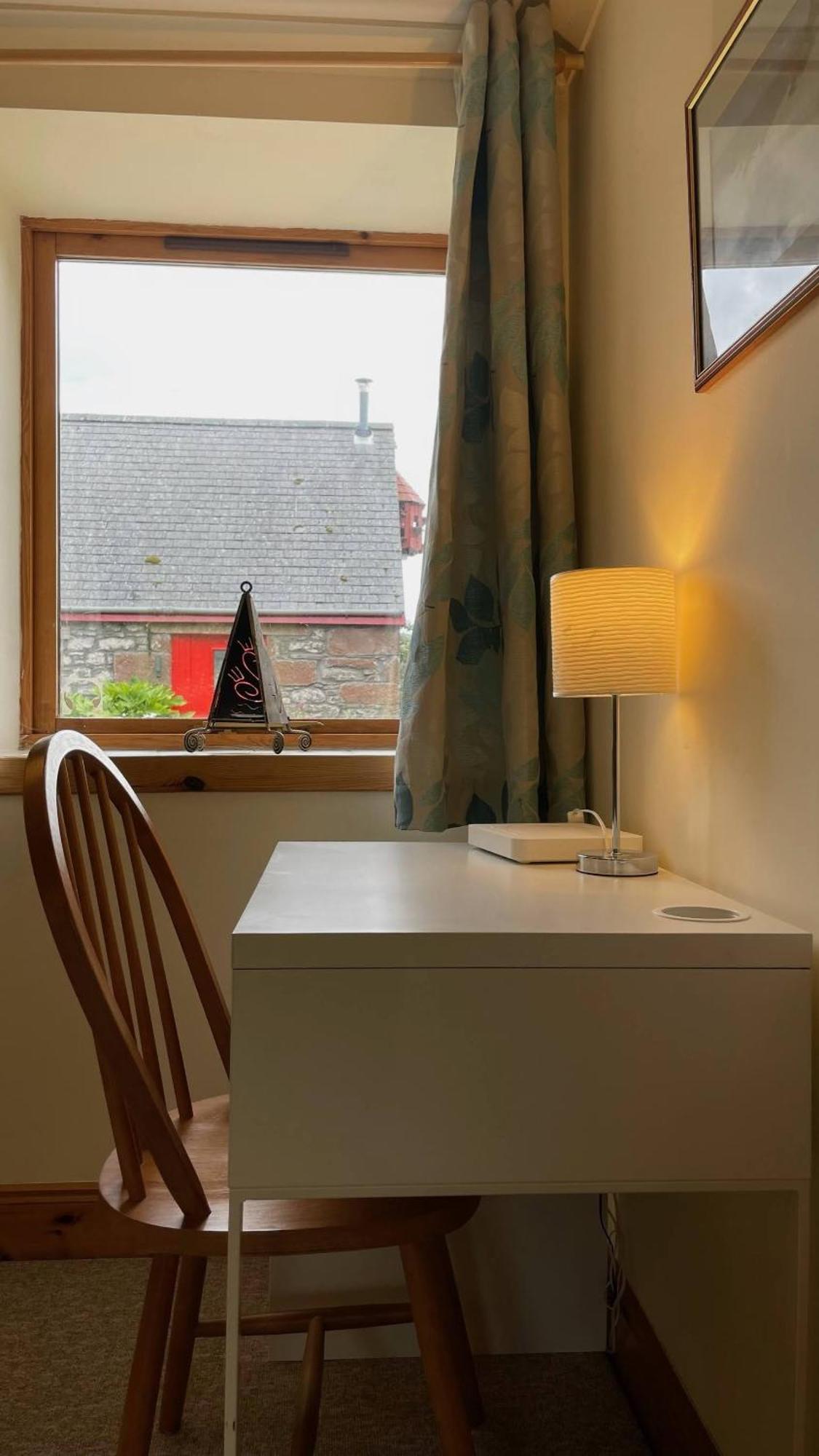 Kerrowdown Cottage-Self Catering For 4 In The Highlands Drumnadrochit Exterior foto